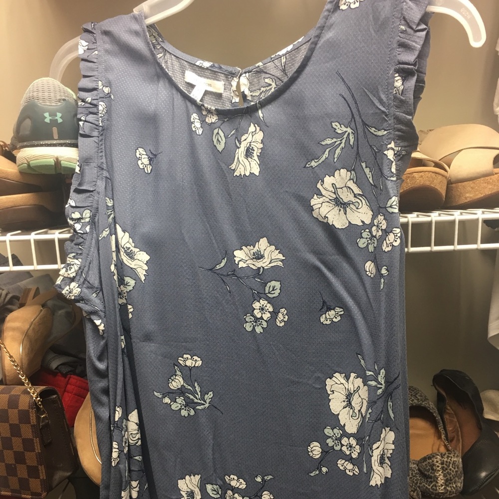 Beautiful top